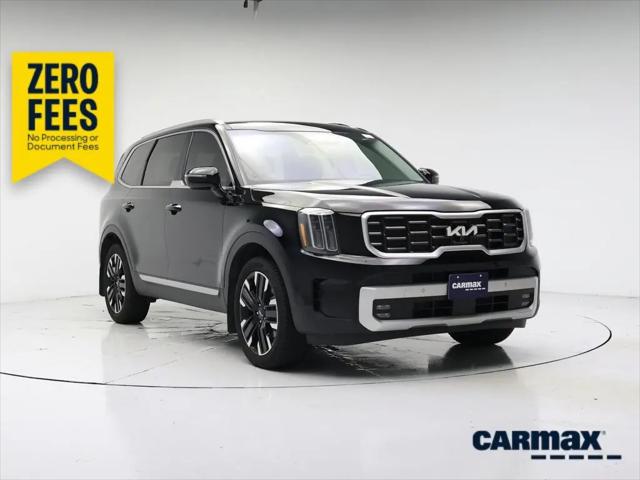 2024 Kia Telluride SX for sale in Kenosha, WI