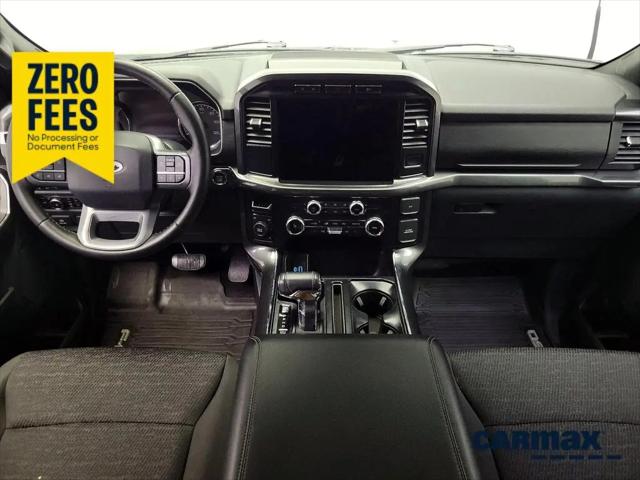 2023 Ford F-150 XLT for sale in Kenosha, WI