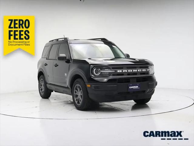 2022 Ford Bronco Sport Big Bend for sale in Kenosha, WI