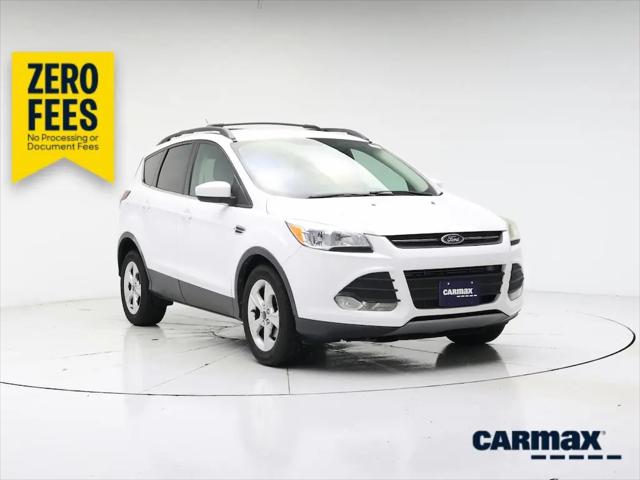 2014 Ford Escape SE for sale in Kenosha, WI