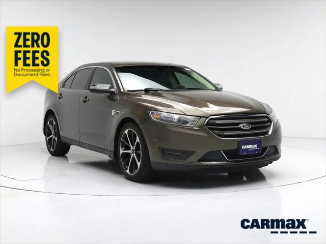2015 Ford Taurus Limited for sale in Kenosha, WI