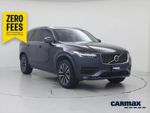 2022 Volvo XC90 T5 Momentum 7 Passenger for sale in Houston, TX