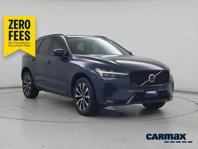 2024 Volvo XC60 B5 Plus Dark Theme for sale in Houston, TX