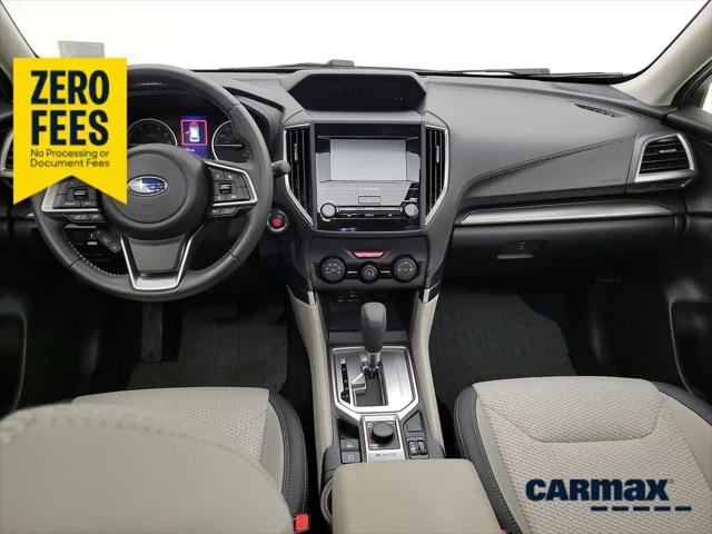 2024 Subaru Forester Premium for sale in Buena Park, CA
