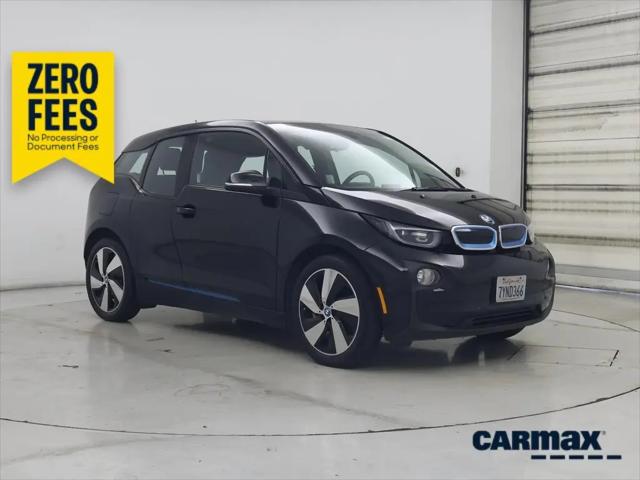 2017 BMW i3 94 Ah for sale in Buena Park, CA