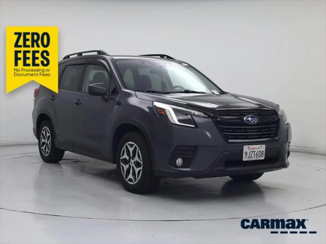 2023 Subaru Forester Premium for sale in Buena Park, CA