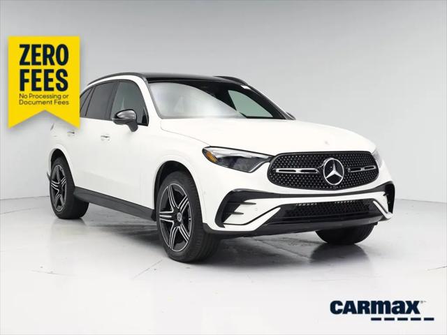 2020 Mercedes-Benz GLE GLE 350 Unknown for sale in Hickory, NC
