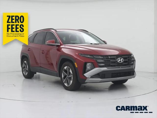 2025 Hyundai Tucson SEL Convenience for sale in Jackson, MS