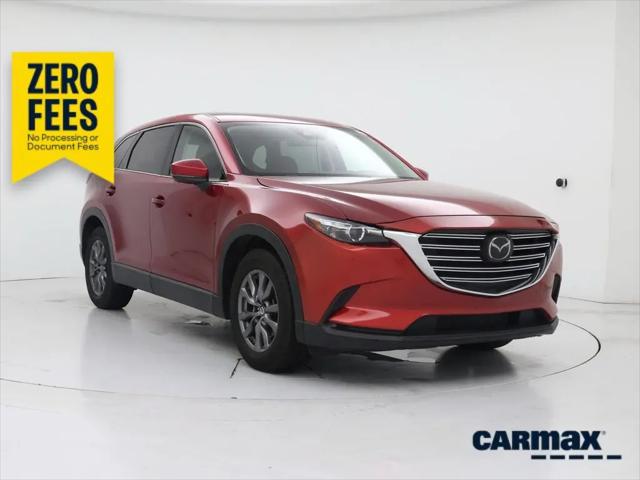 2023 Mazda CX-9 Touring for sale in Jackson, MS