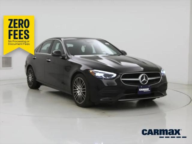 2025 Mercedes-Benz C-CLASS C 300 Unknown for sale in Austin, TX