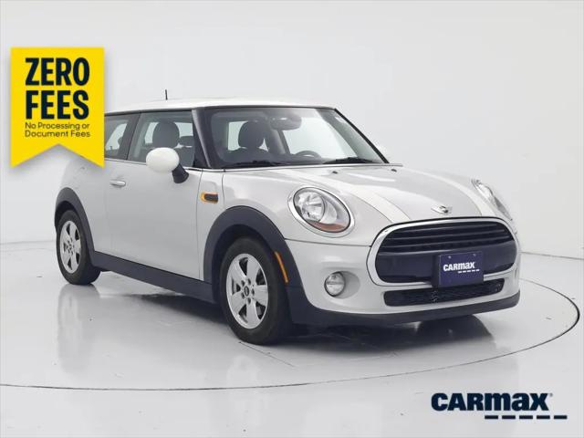 2016 MINI Hardtop Cooper for sale in Gastonia, NC