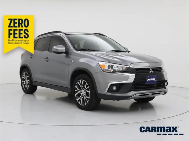 2017 Mitsubishi Outlander Sport 2.4 GT for sale in Algonquin, IL