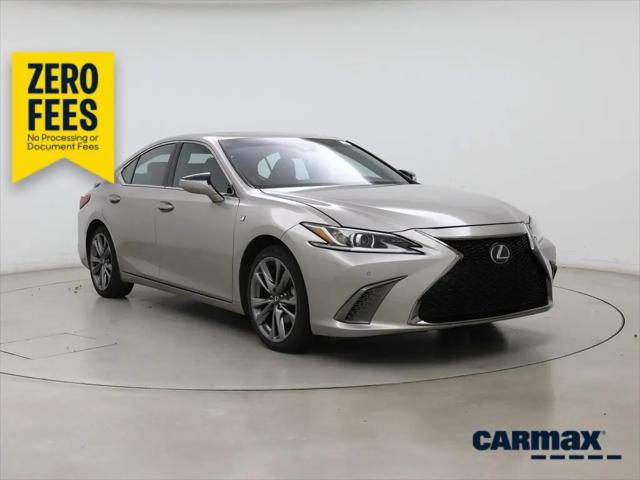 2020 Lexus ES 350 F SPORT for sale in Huntsville, AL