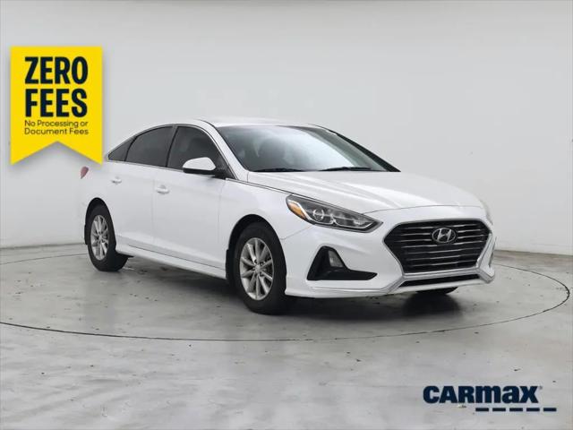 2019 Hyundai Sonata SE for sale in Boynton Beach, FL