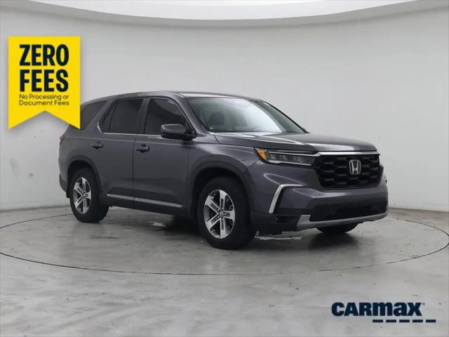 2025 Honda Pilot EX-L for sale in Boynton Beach, FL