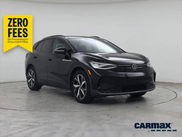 2023 Volkswagen ID.4 Pro S for sale in Boynton Beach, FL