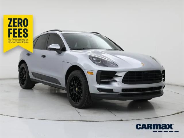 2021 Porsche Macan S for sale near Columbus, OH