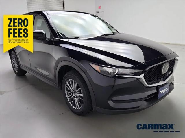 2021 Mazda CX-5 Touring for sale in Schaumburg, IL