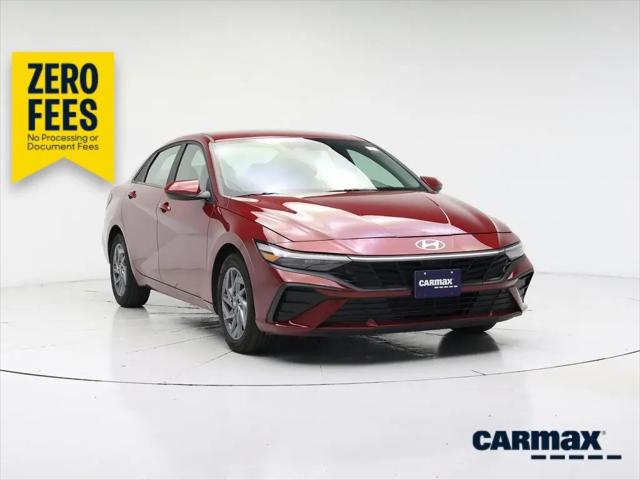 2024 Hyundai Elantra SEL for sale in Schaumburg, IL