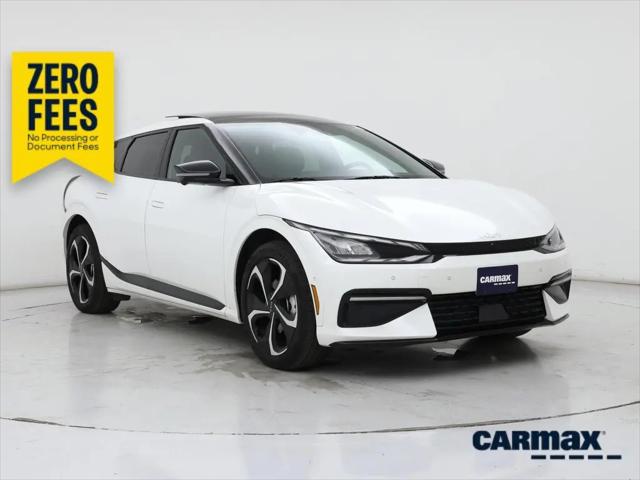 2024 Kia EV6 GT-Line for sale in Wichita, KS
