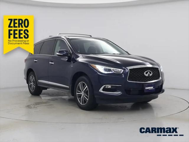 2018 INFINITI QX60 Unknown for sale in Woodbridge, VA