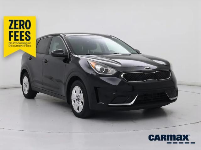 2017 Kia Niro FE for sale in Mechanicsburg, PA