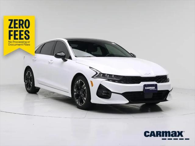 2023 Kia K5 GT-Line for sale in Fort Worth, TX