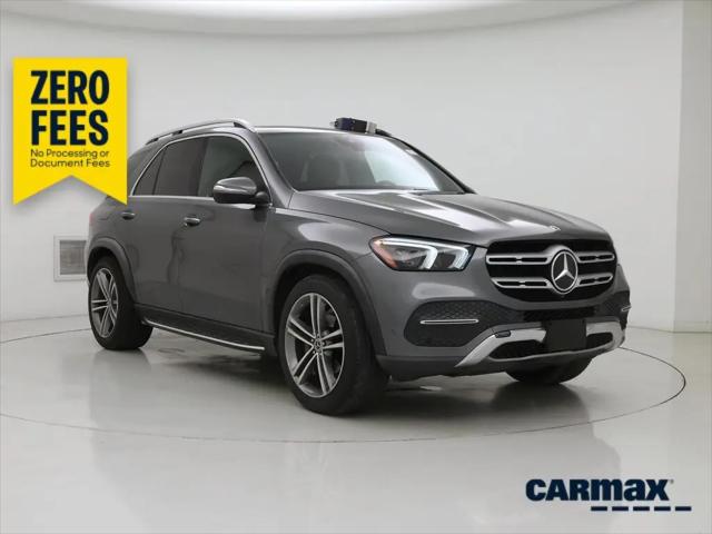 2021 Mercedes-Benz GLE GLE 350 Unknown for sale in Fort Worth, TX
