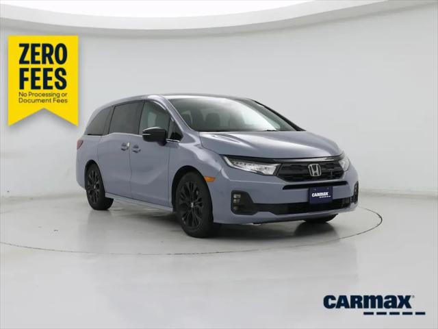 2025 Honda Odyssey Sport-L for sale in Merriam, KS