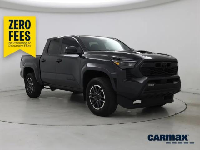 2024 Toyota Tacoma TRD Sport for sale in Tucson, AZ