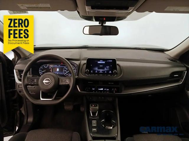 2024 Nissan Rogue SV FWD for sale in Tucson, AZ