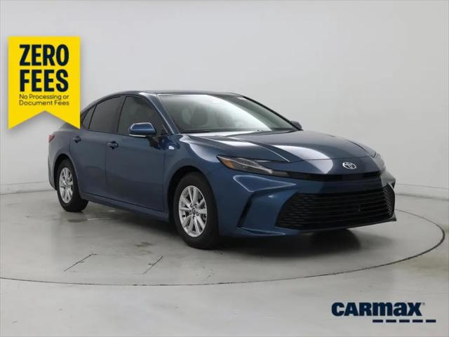 2026 Toyota Camry LE for sale in Tucson, AZ