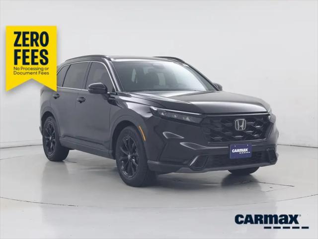 2024 Honda CR-V Hybrid Sport for sale in Houston, TX