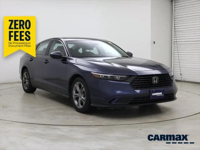 2024 Honda Accord EX for sale in Hartford, CT