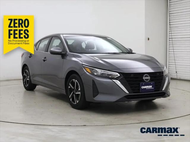 2025 Nissan Sentra SV for sale in Hartford, CT