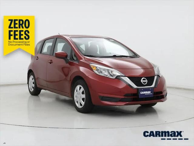 2019 Nissan Versa Note SV for sale in Brooklyn Park, MN