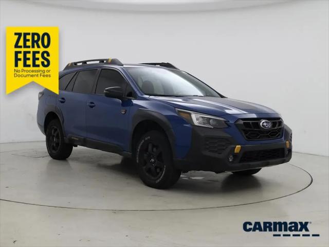 2024 Subaru Outback Wilderness for sale in Clearwater, FL