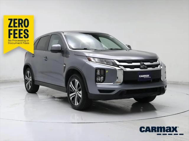 2021 Mitsubishi Outlander Sport 2.0 ES 2WD for sale in Colorado Springs, CO