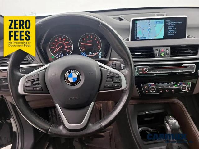 2017 BMW X1 xDrive28i for sale in Colorado Springs, CO