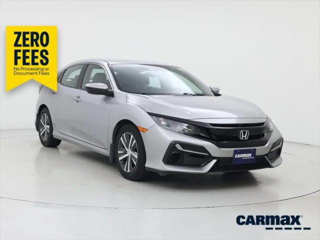 2020 Honda Civic LX for sale in Colorado Springs, CO