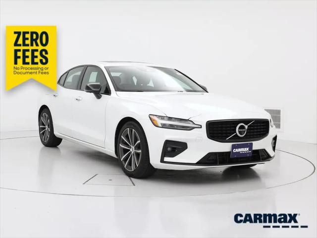 2022 Volvo S60 B5 Inscription for sale in Laurel, MD
