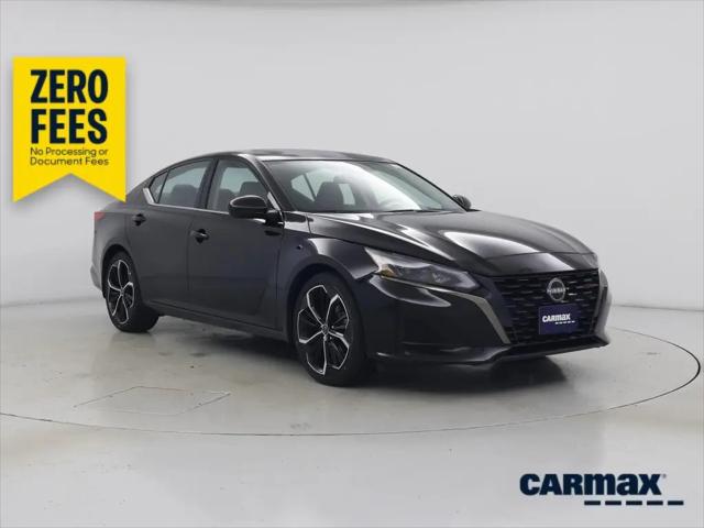 2023 Nissan Altima SR FWD for sale in Fredericksburg, VA