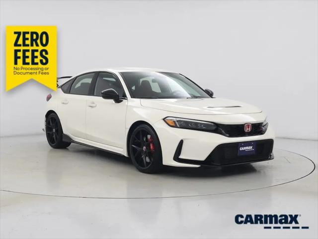 2025 Honda Civic Type R for sale in Fredericksburg, VA