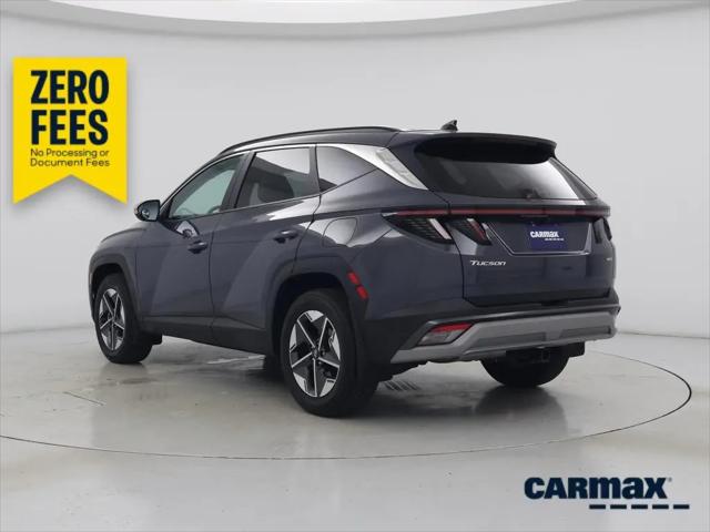 2025 Hyundai Tucson SEL Convenience for sale in Fredericksburg, VA