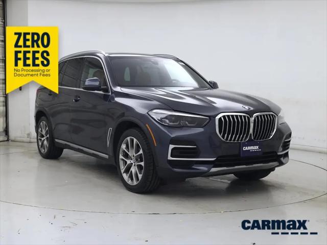 2022 BMW X5 xDrive40i for sale in Smithtown, NY