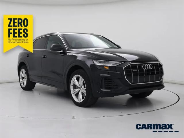 2023 Audi Q8 Premium 55 TFSI quattro Tiptronic for sale in Lancaster, PA