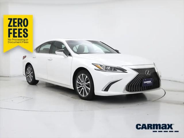 2020 Lexus ES 350 Luxury for sale in Lancaster, PA