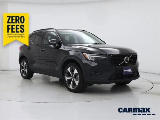2024 Volvo XC40 B5 Plus Dark Theme for sale in Lancaster, PA