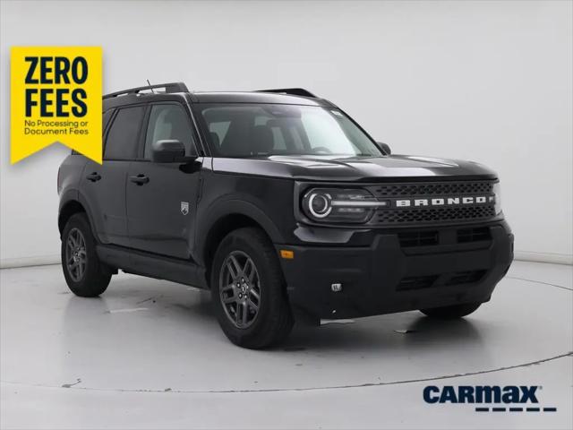 2025 Ford Bronco Sport Big Bend for sale in Lancaster, PA