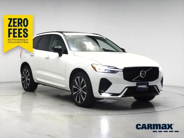 2023 Volvo XC60 B5 Plus Dark Theme for sale in White Marsh, MD